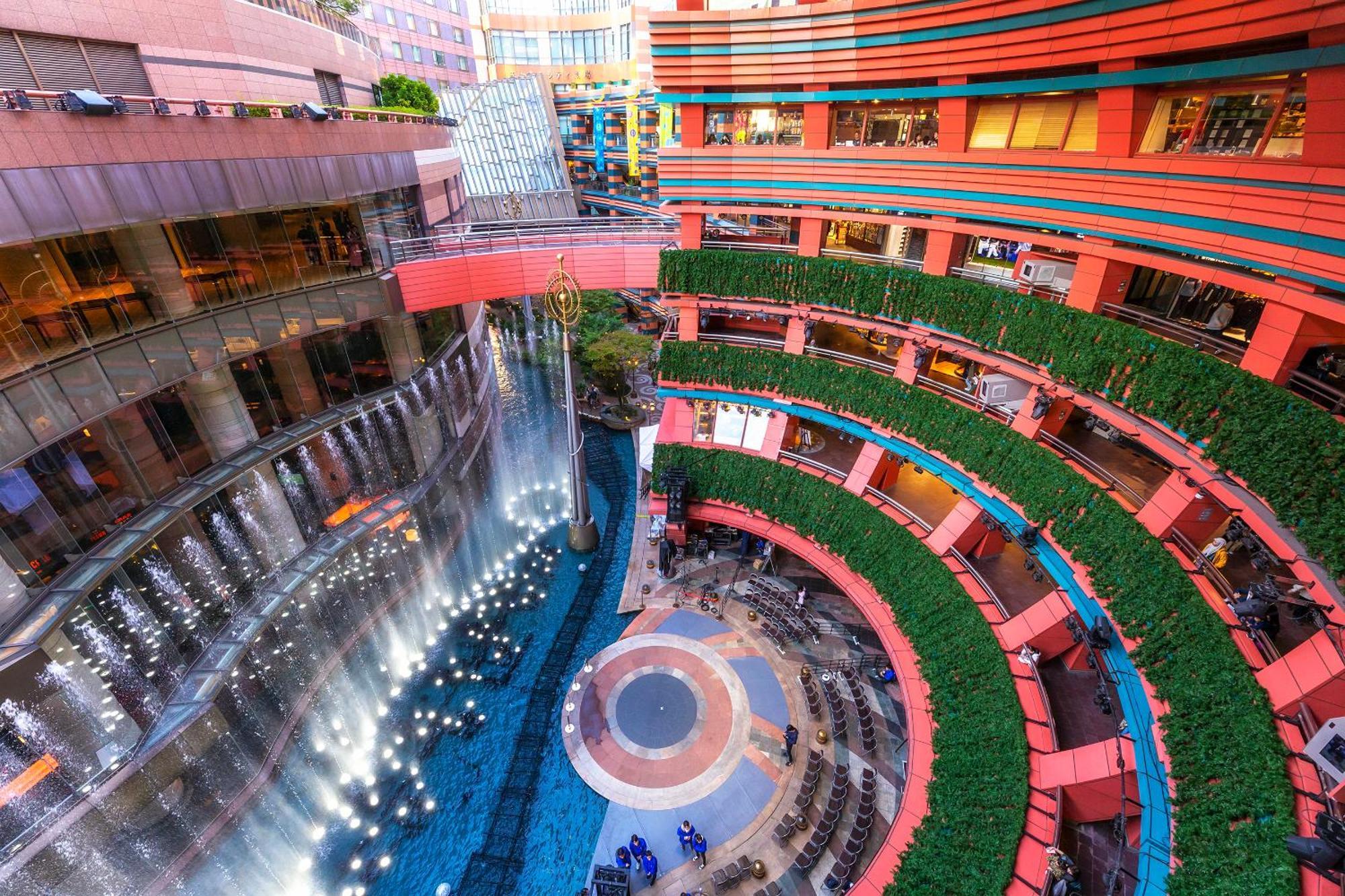פוקואוקה Jr Kyushu Hotel Blossom Hakata Central מראה חיצוני תמונה
