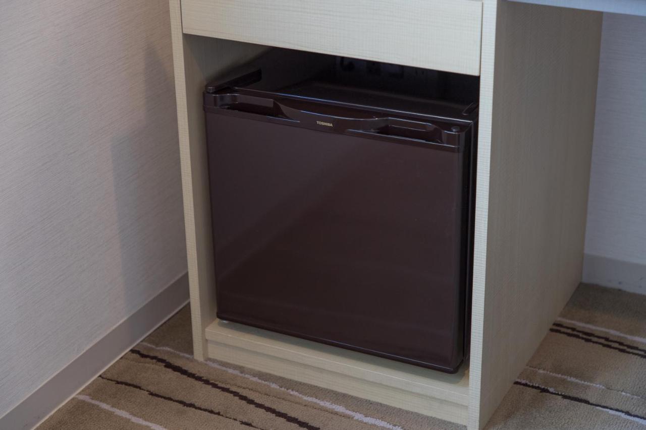 פוקואוקה Jr Kyushu Hotel Blossom Hakata Central מראה חיצוני תמונה