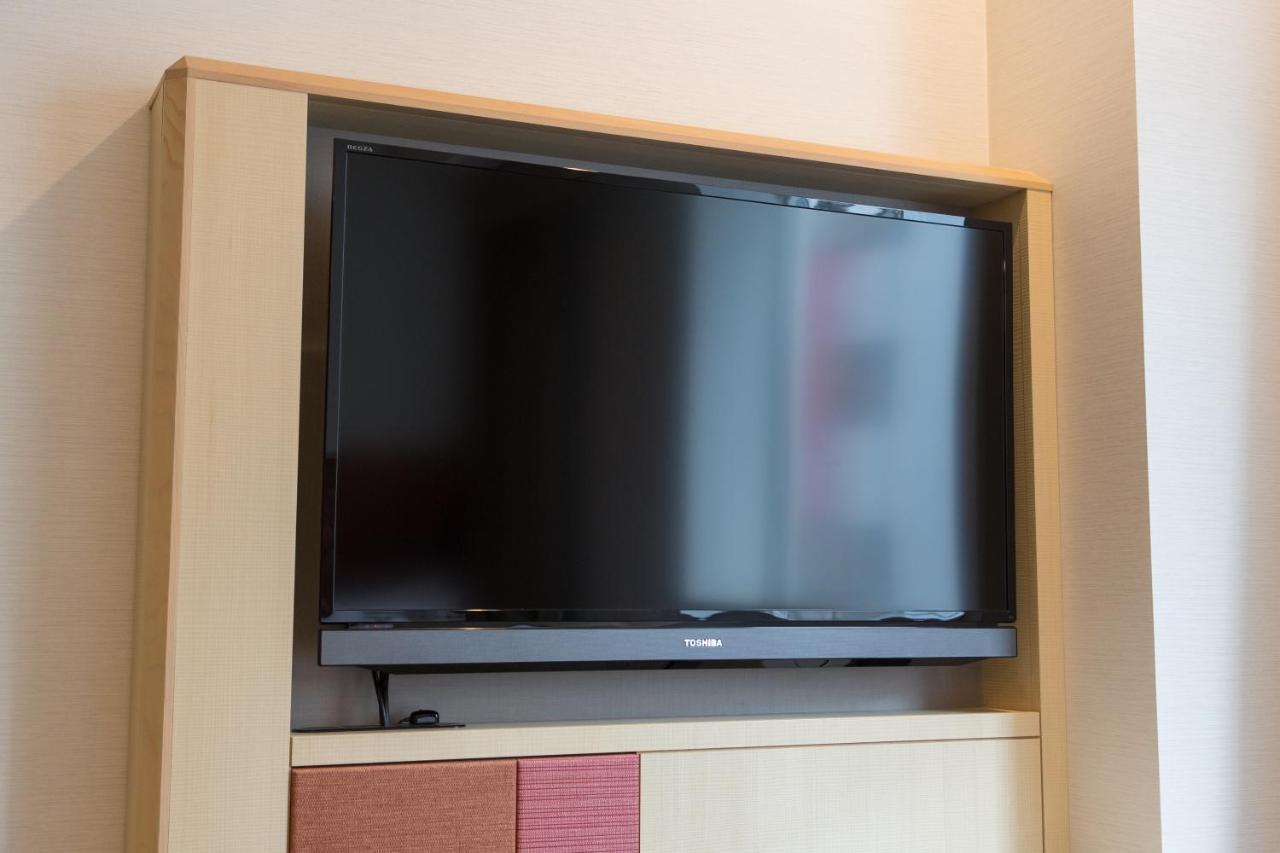 פוקואוקה Jr Kyushu Hotel Blossom Hakata Central מראה חיצוני תמונה
